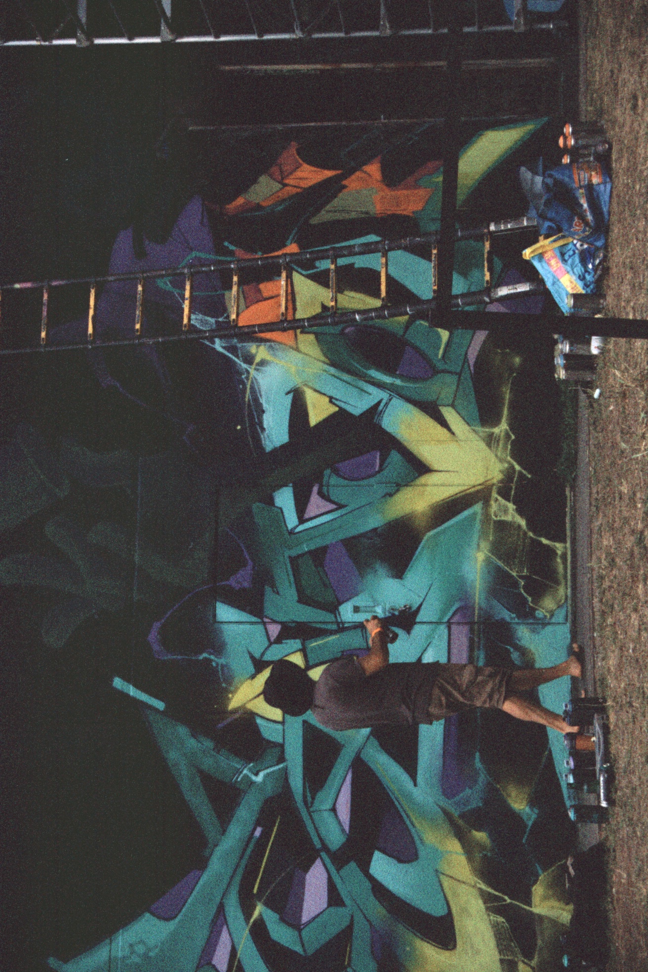 Argentique #18